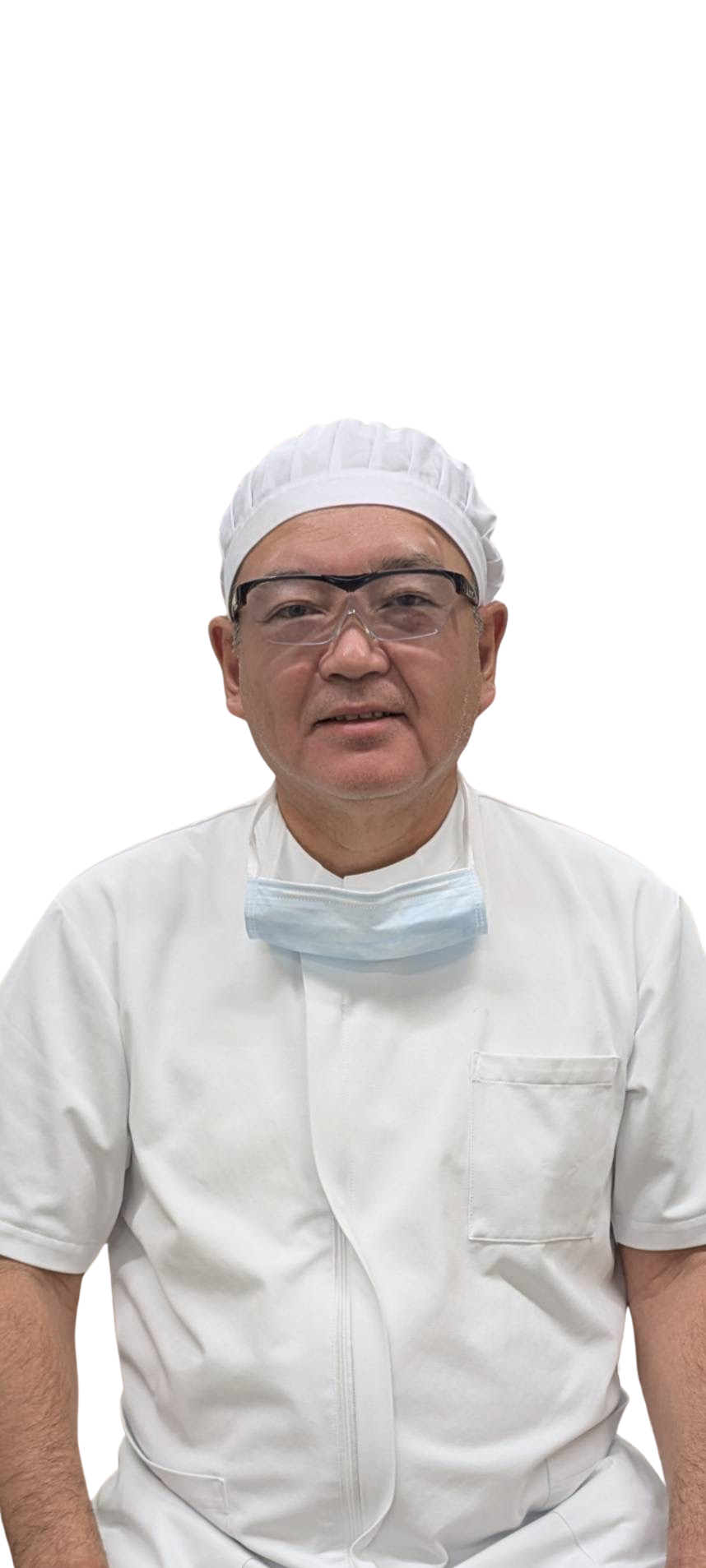 院長 岡田克也