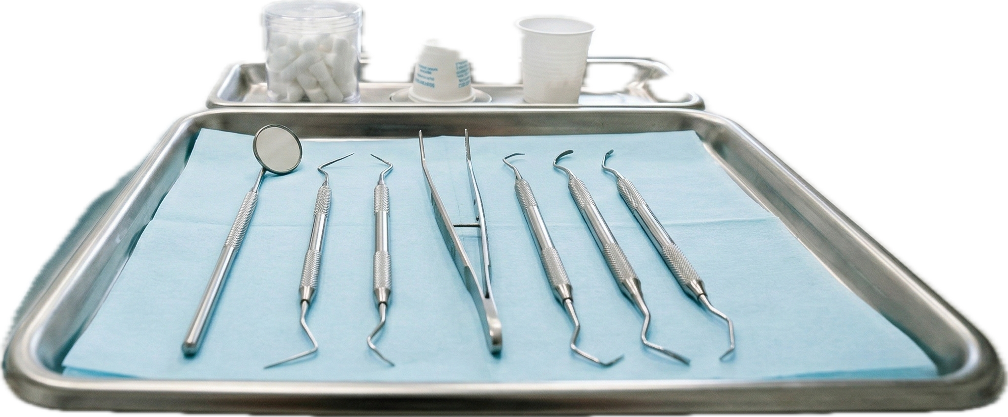 徹底した衛生管理